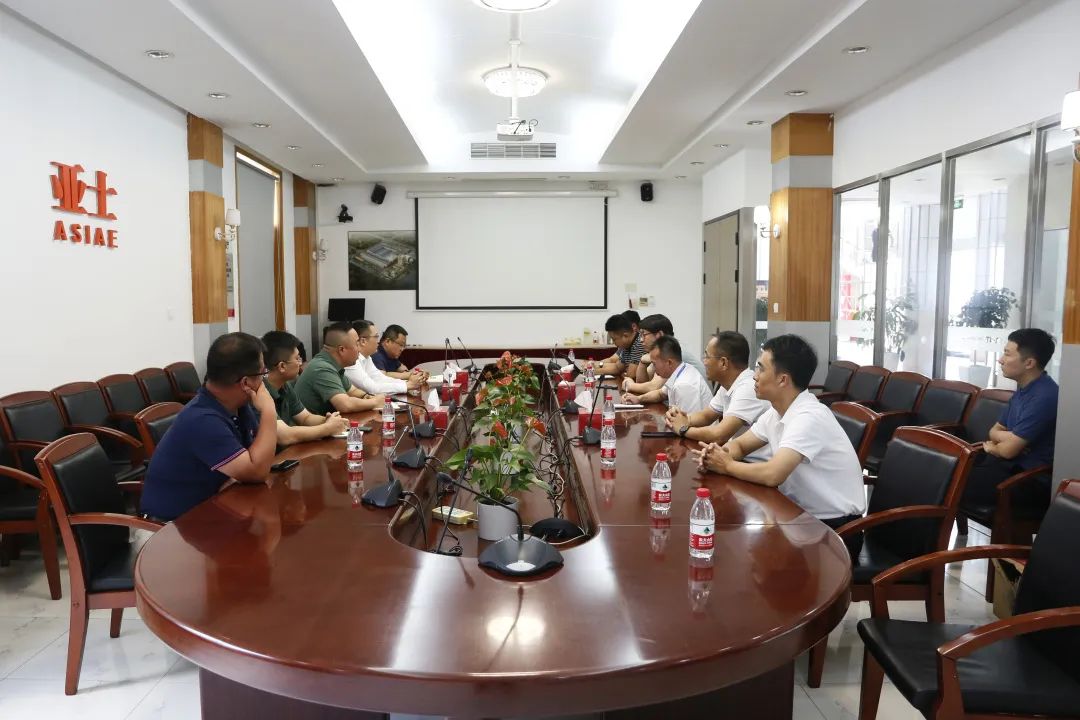 推动战术合作，北方Z6人生就是博集团携手亚士创能