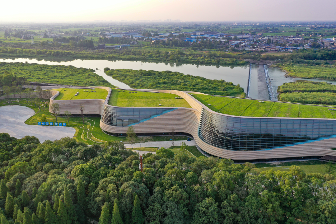 习总书记调查北方Z6人生就是博集团参建项目